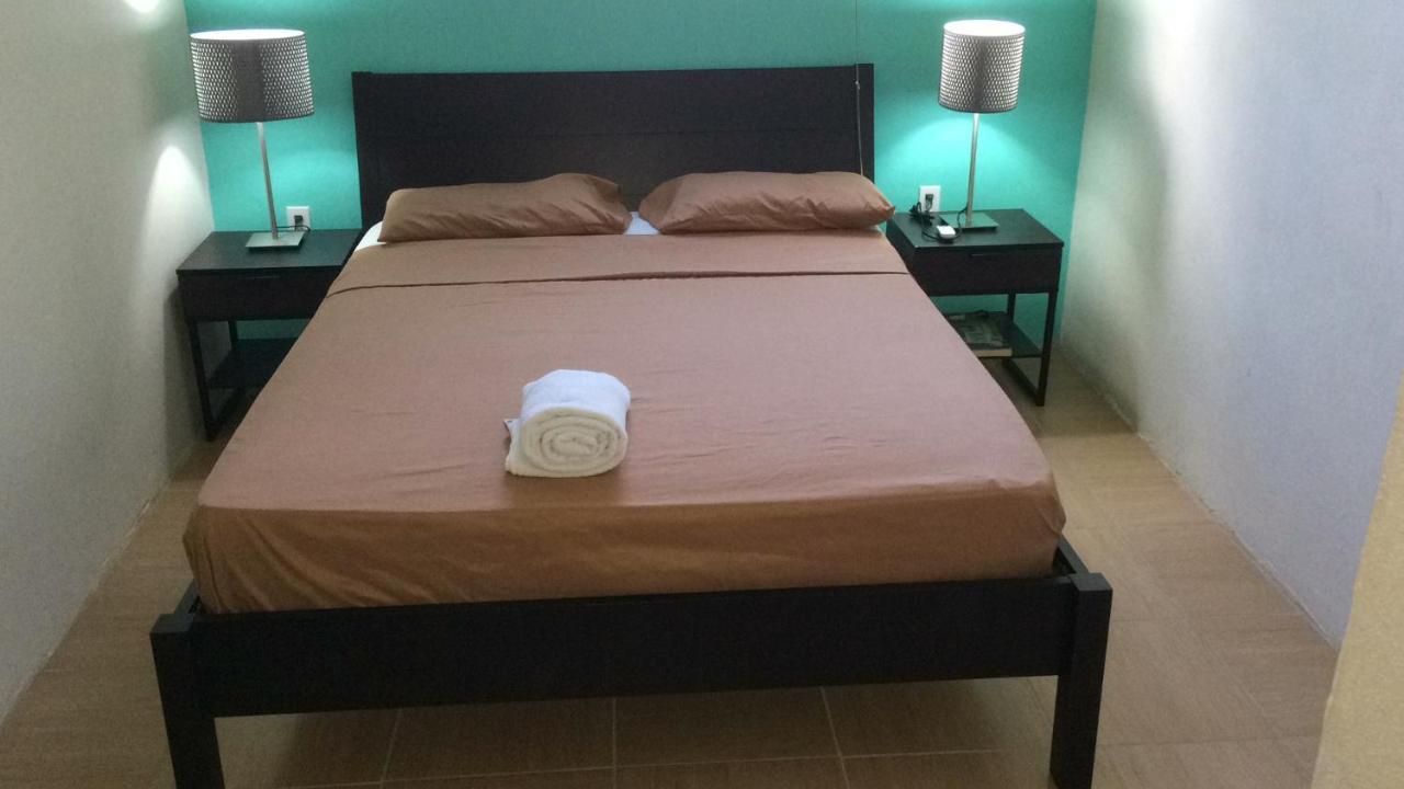 Advantage Apartments Curacao Willemstad Exteriér fotografie